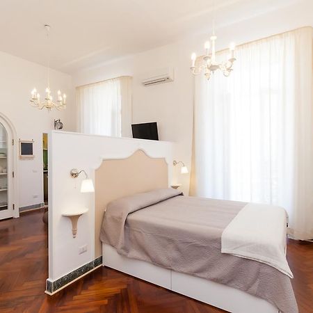 Garibaldi I Apartment Napoli Exterior foto