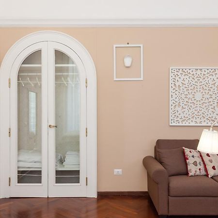 Garibaldi I Apartment Napoli Exterior foto