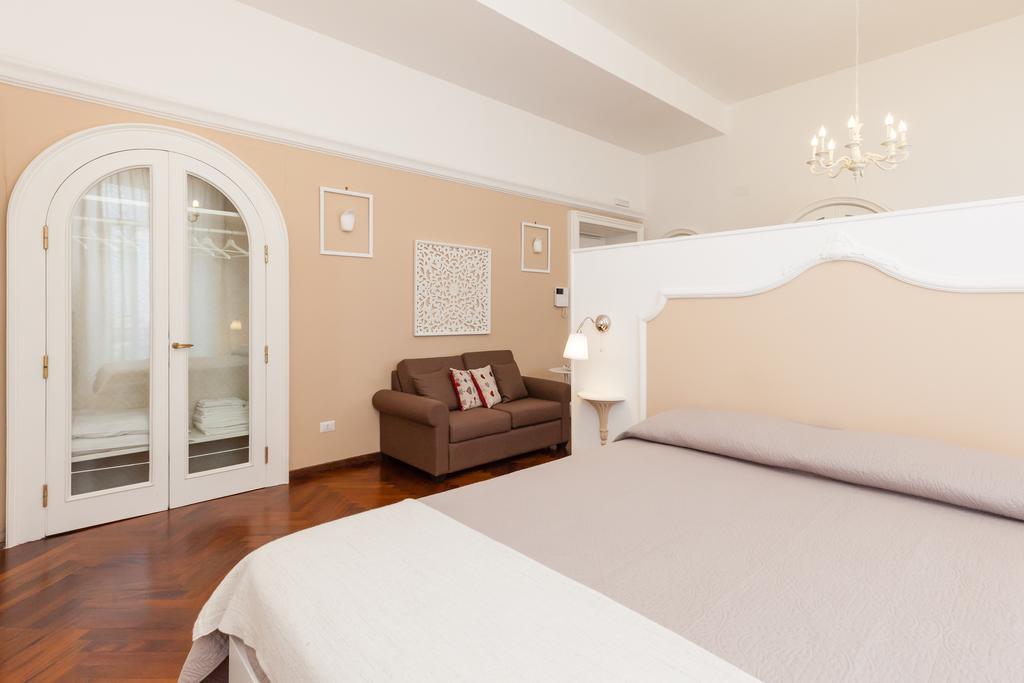 Garibaldi I Apartment Napoli Exterior foto