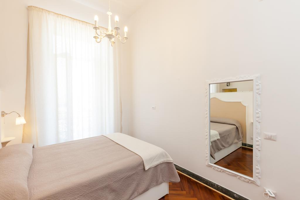 Garibaldi I Apartment Napoli Exterior foto