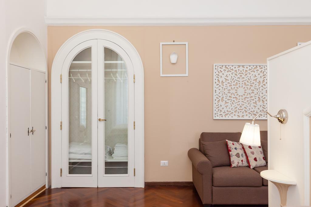 Garibaldi I Apartment Napoli Exterior foto