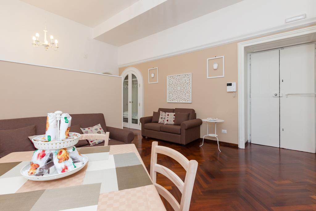 Garibaldi I Apartment Napoli Exterior foto